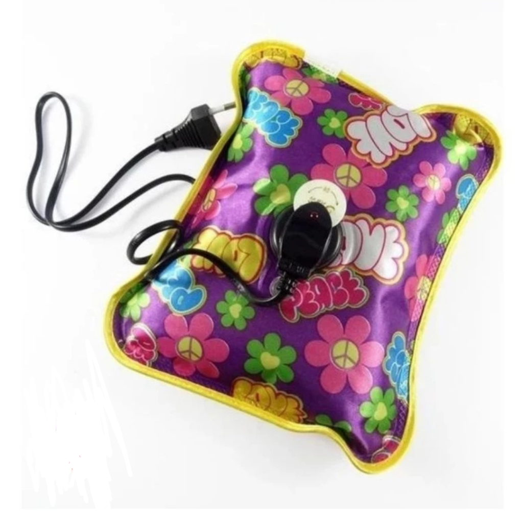 Bantal Air Panas Terapi Kesehatan