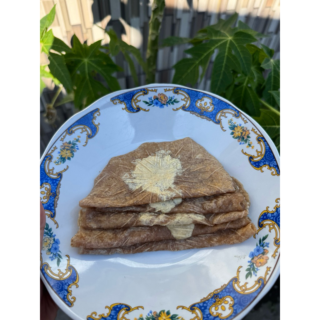 

PENTOL GEPEK FITRIA FOOD IKAN VERSI BARU