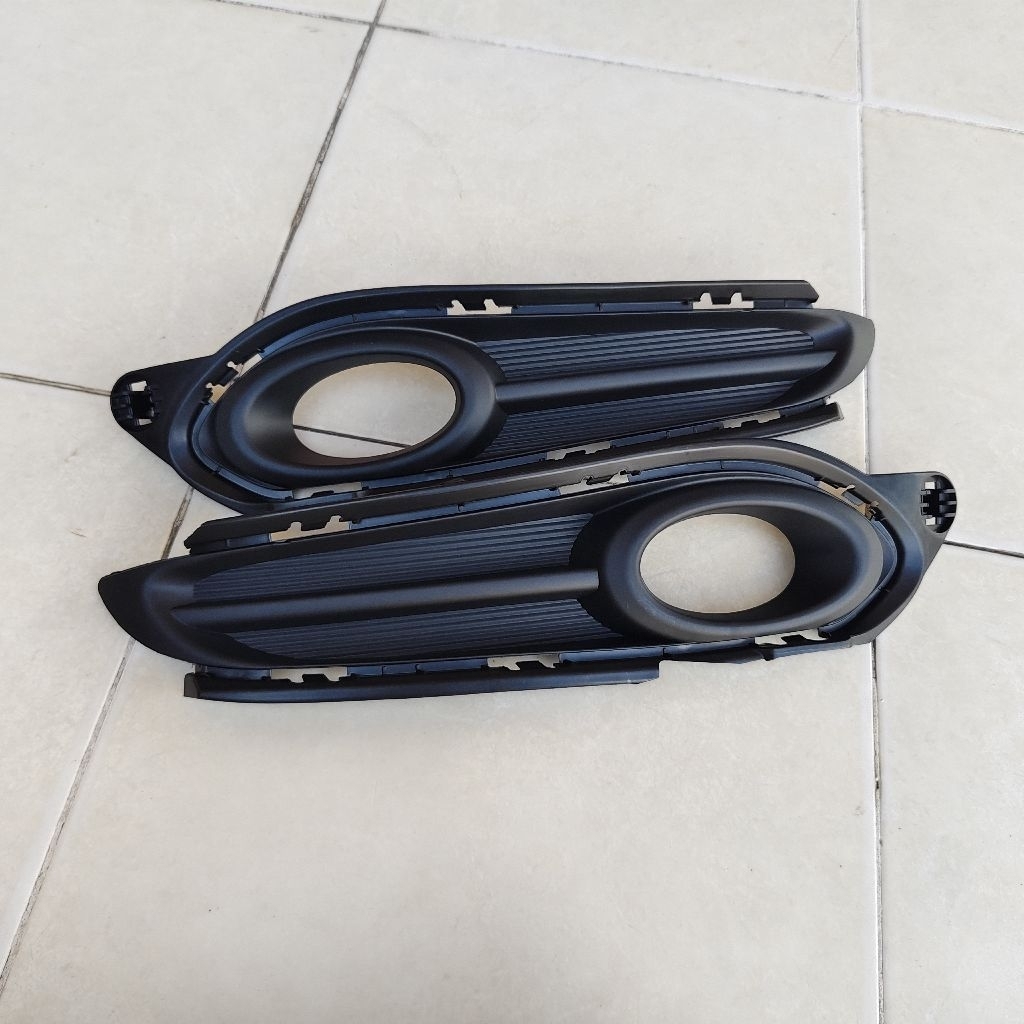 Cover Fog Lamp HRV 2015 2016 2017
