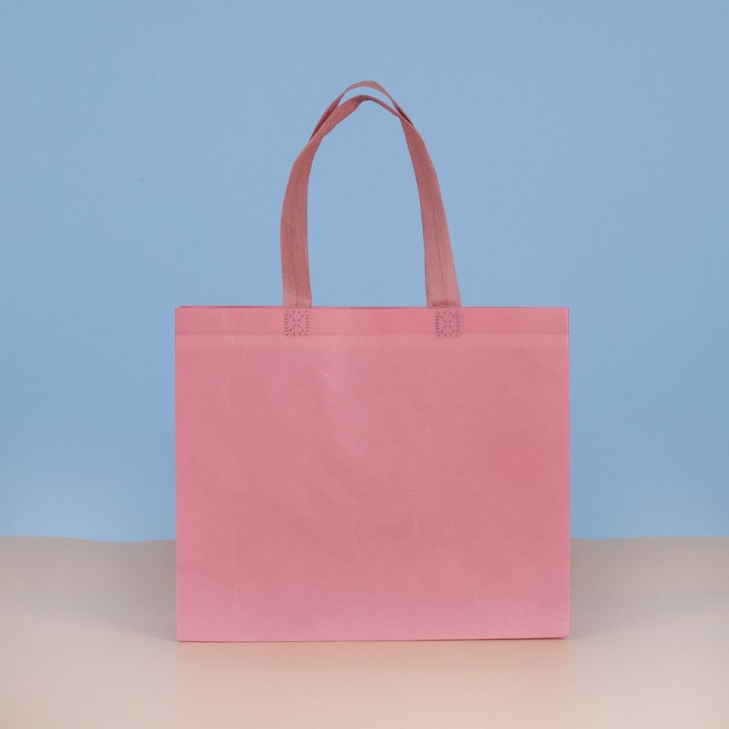 

【Ready Stok Kirim Cepat】Tas Spunbond/ Tas Souvenir/Tas Belanja/Tas Koper/Bingkisan Hadiah/Hampers/Goodie bag/ Utk Nikahan Acara Sekolah Ulang Tahun/Warna-warni/Berkualitas/Premium/Grosir/Murah/Bisa Sablon Nama/logo