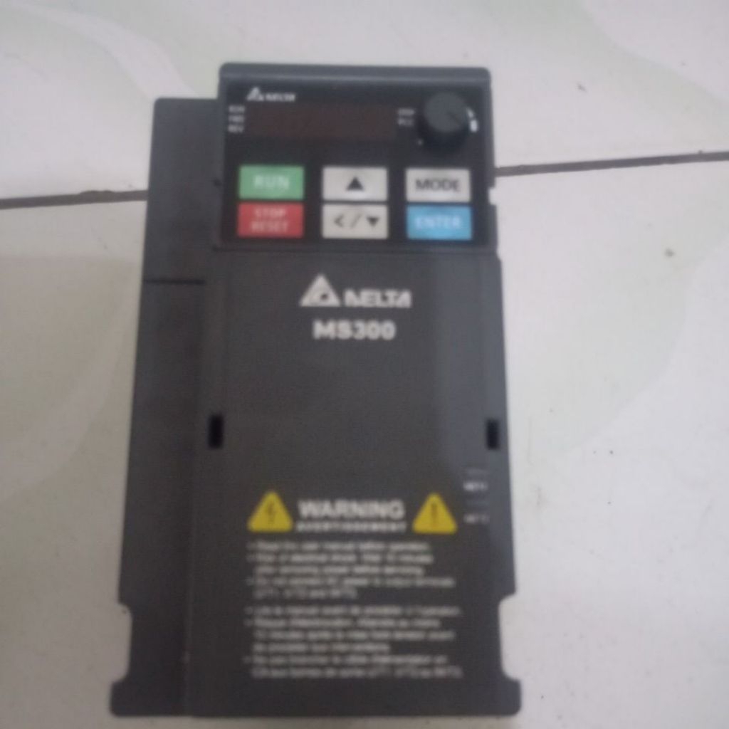 inverter delta 2.2 kw