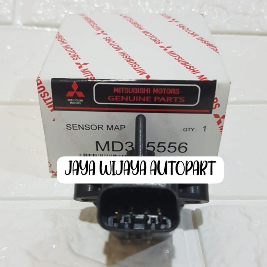 sensor map t120ss injection injeksi ori