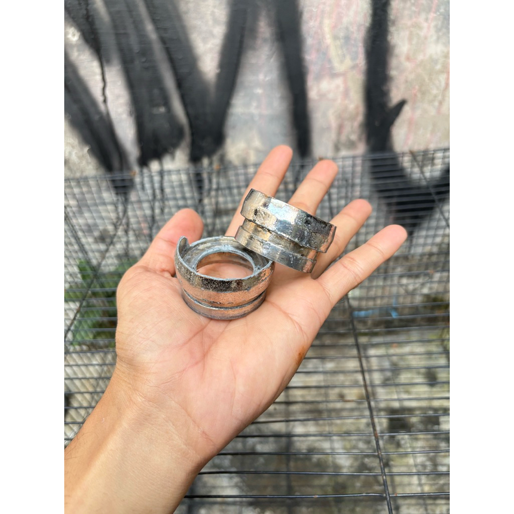 Cincin Honda CB125 Cincin Shock Depan Honda CB125 S90 Original