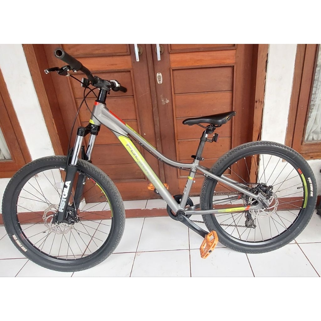 polygon relic 24 second mulus upgrade