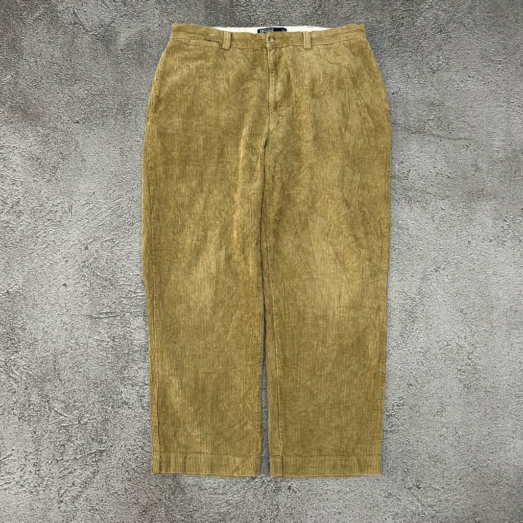 CELANA CORDUROY RALPH LAUREN