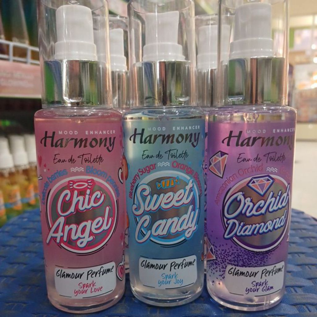 harmony parfum