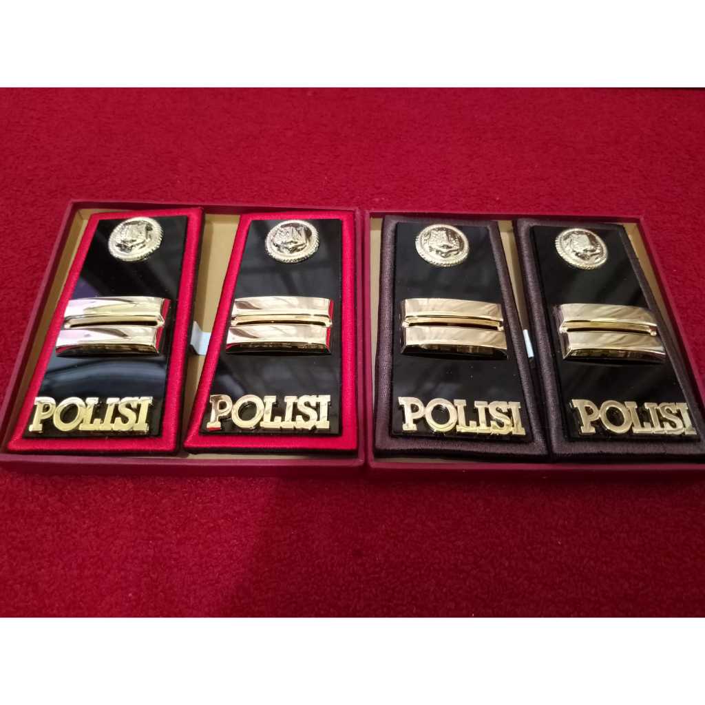 PANGKAT IPTU | PANGKAT PDH PDU POLRI | PANGKAT MIKA PREMIUM POLRI