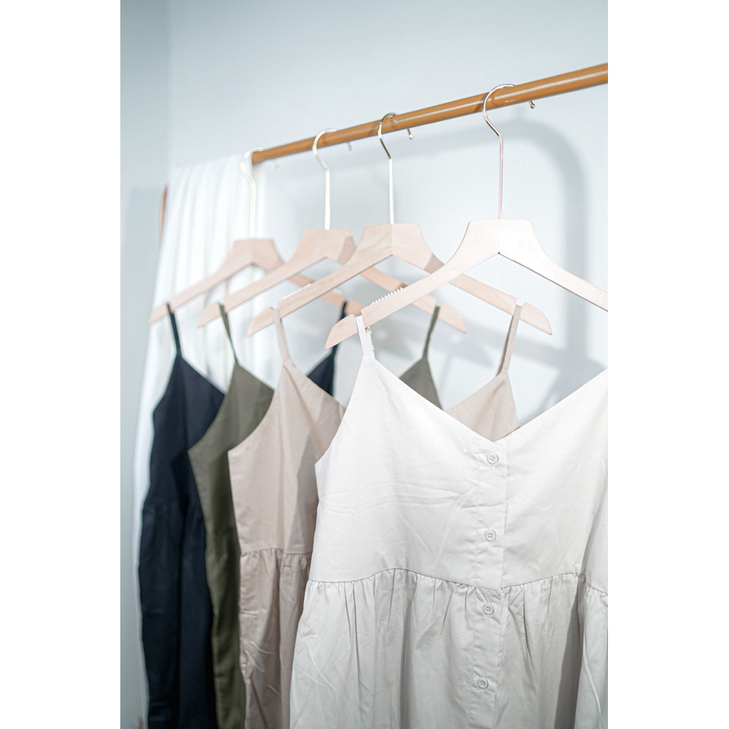 Dress Simple & Elegan