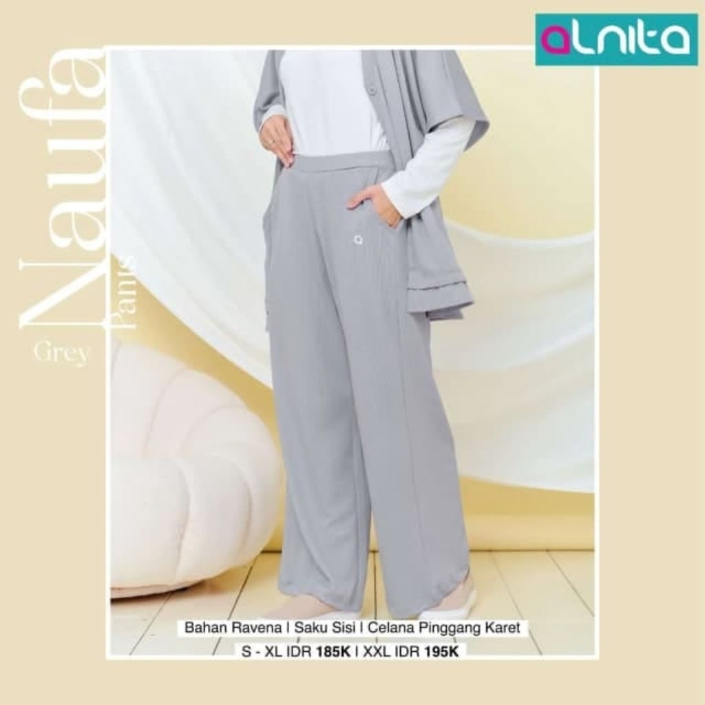 celana alnita