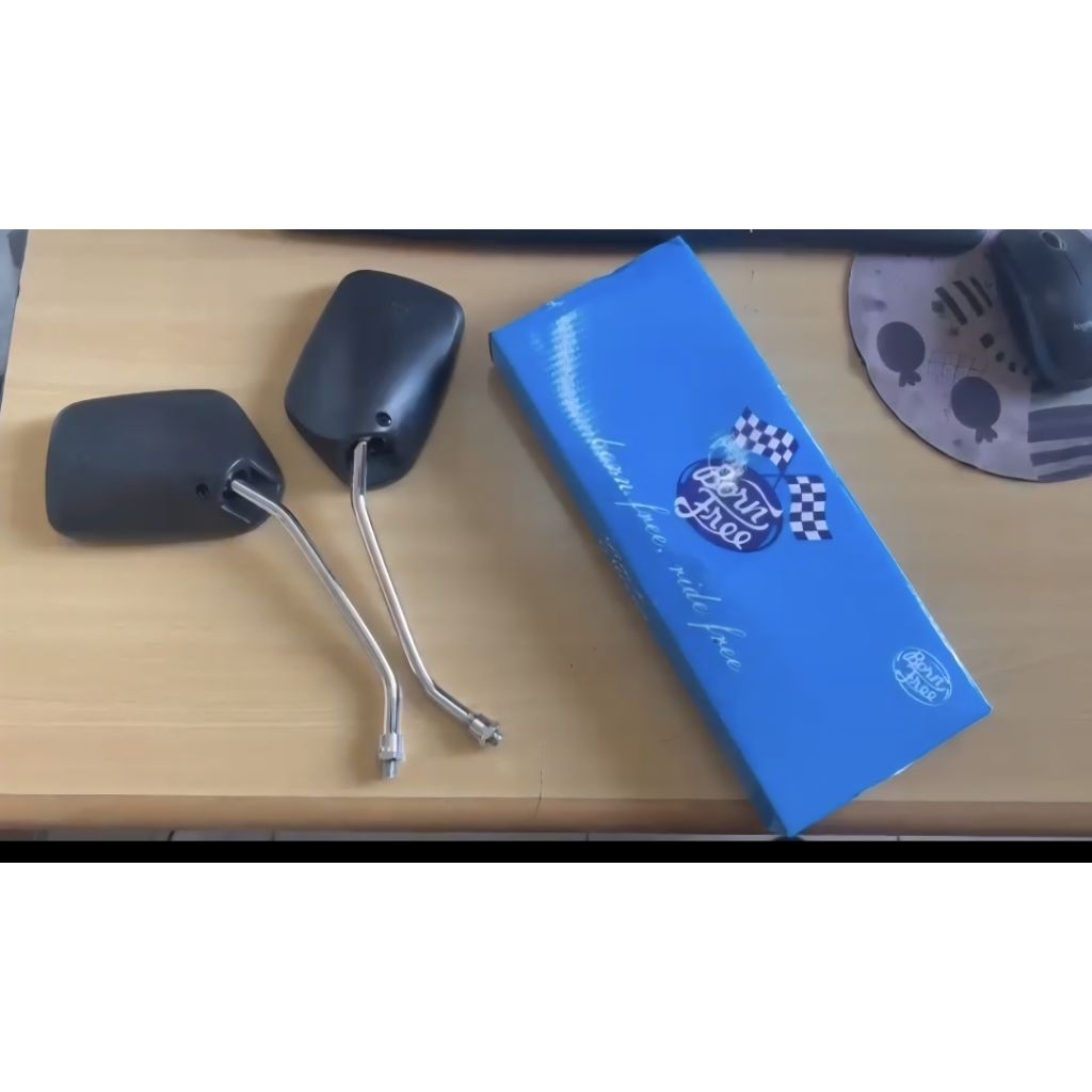 SPION HONDA WIN100 SPION WIN100 HONDA WIN