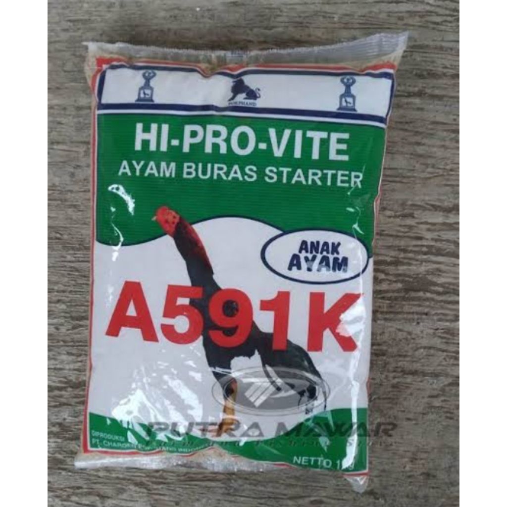 pakan ayam buras grower