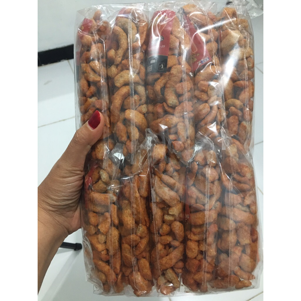 

Keripik Cireng Pedas Gurih