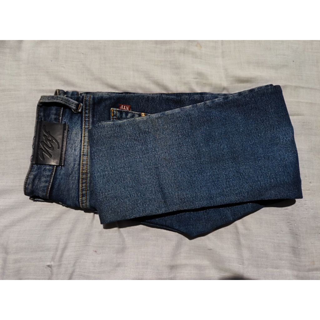 Celana Jeans Ntf
