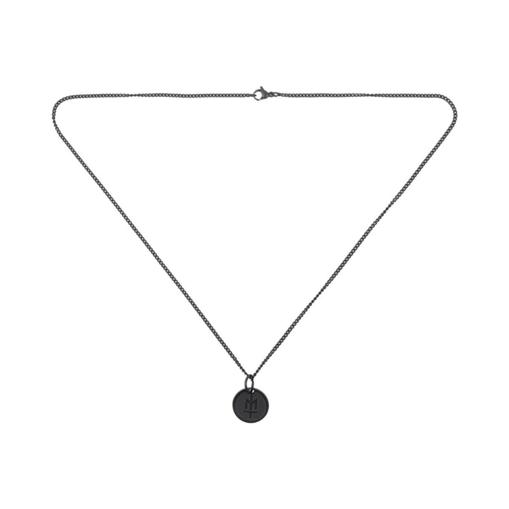 maternal disaster "NECOIN BL" Kalung