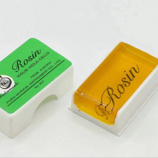 Rosin Biola Viola Violin Cello Erhu Rosin Bow Anti Keset Bow PREMIUM
