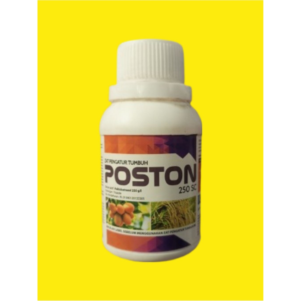 ZPT  POSTON 250 SC 80 ML
