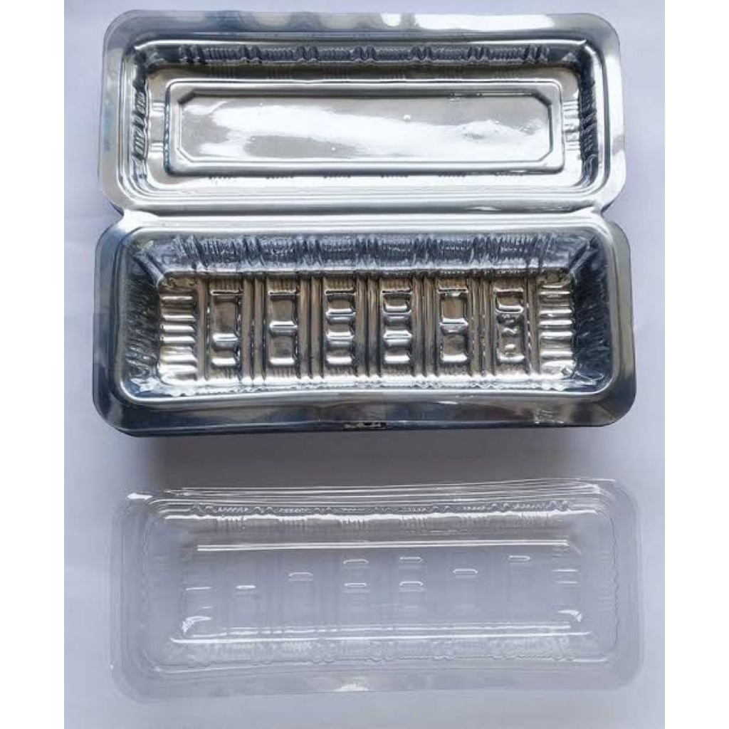 Mika Sosis isi 50pcs / Tray Sosis