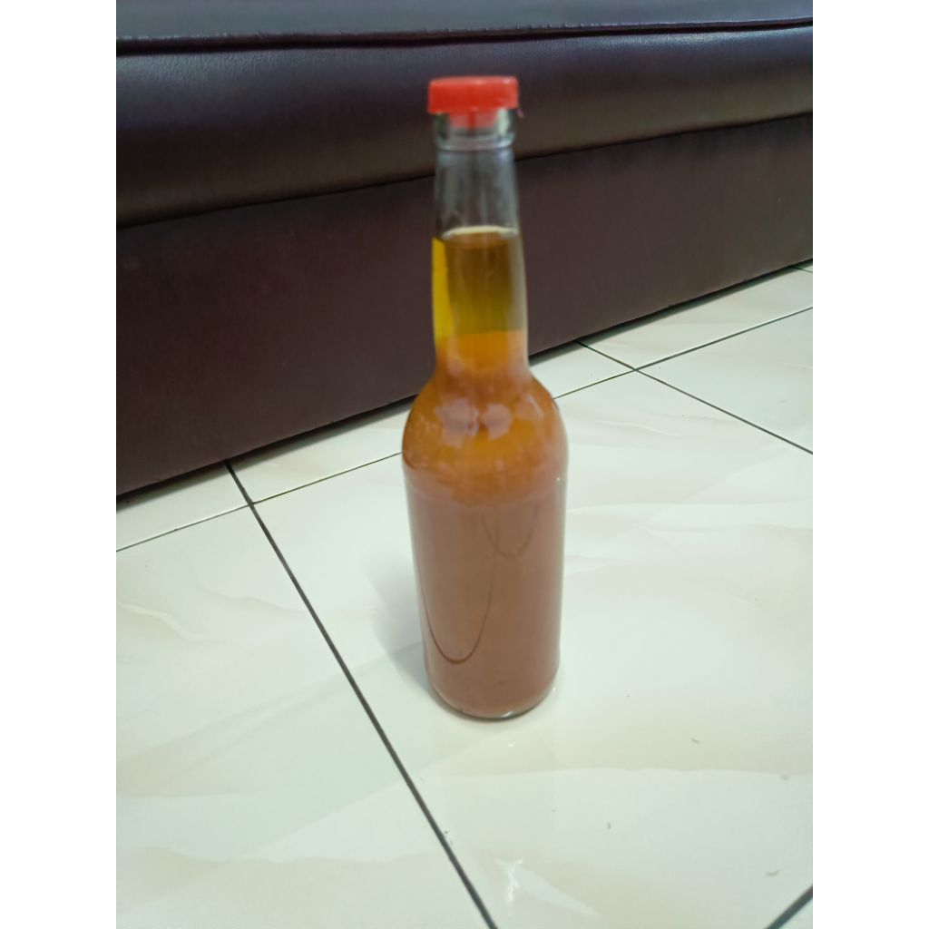 

penyedap masakan / angciu arak masak