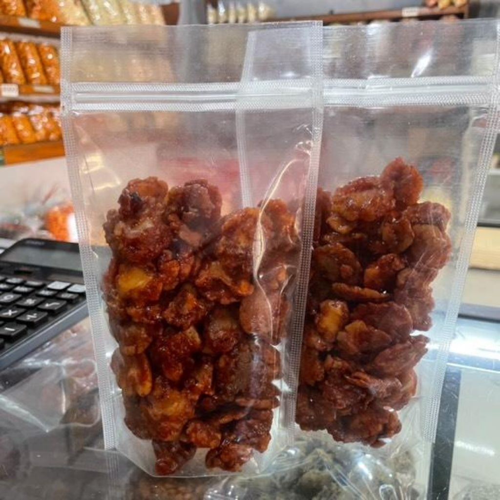 

Emping tangkil / emping melinjo kemasan 150ram