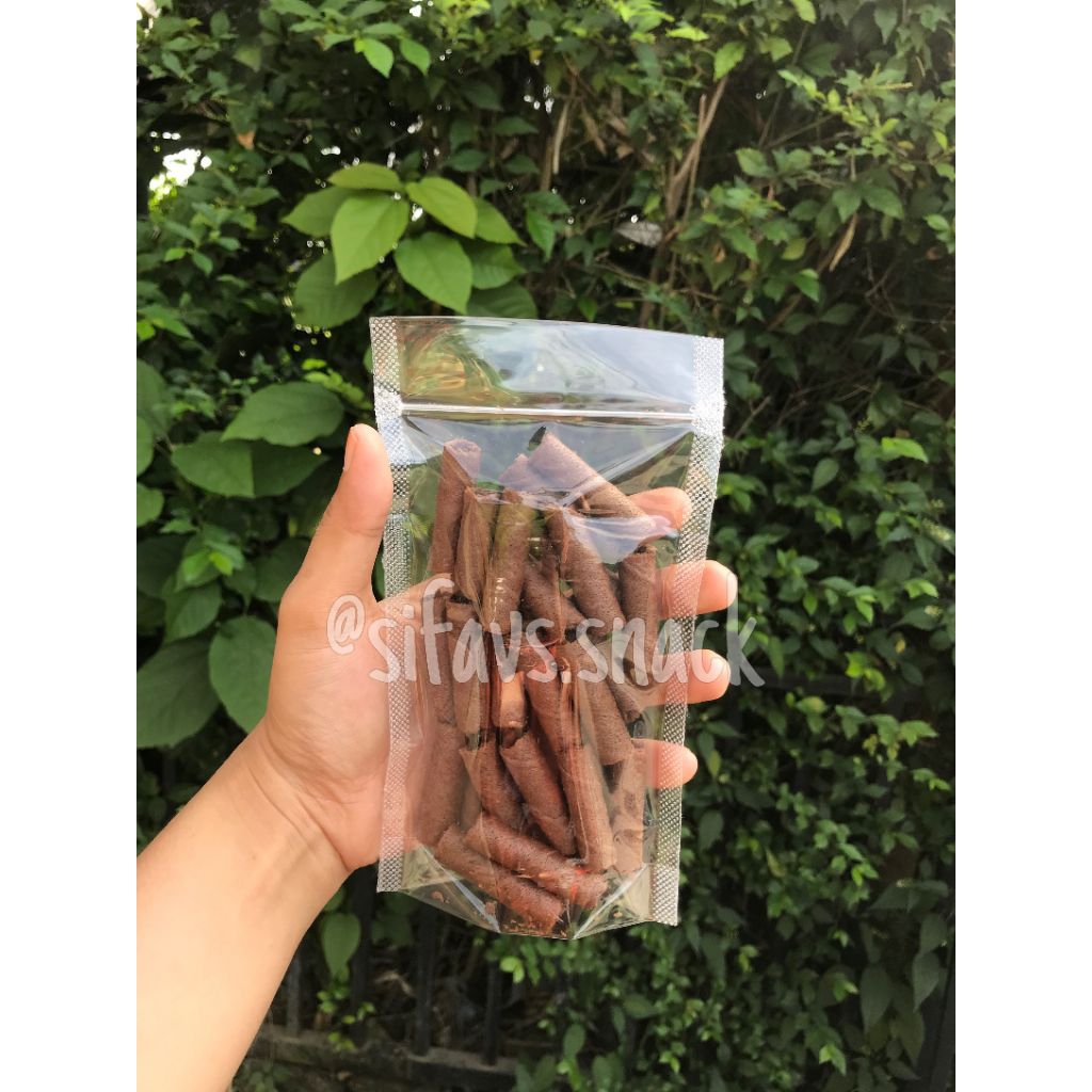 

Astor coklat/cemilan/jajanan