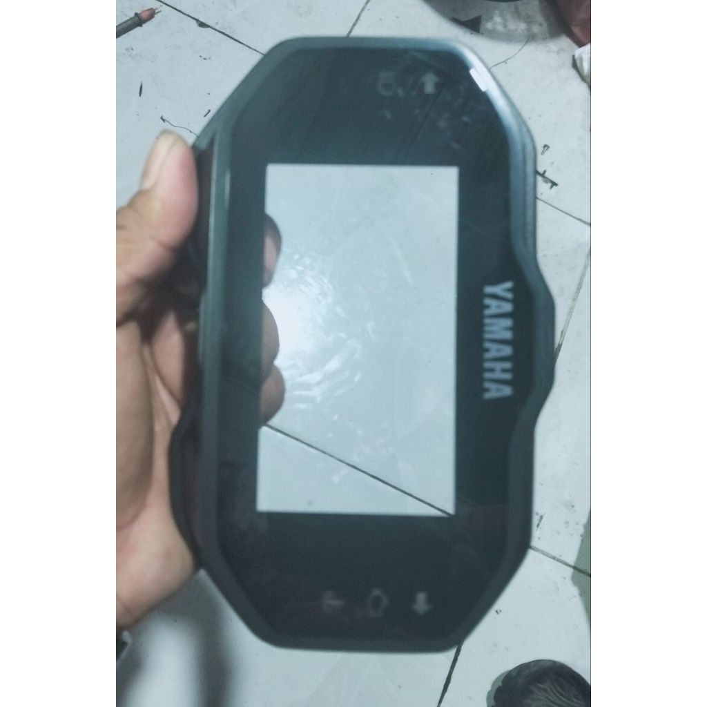 mika Speedometer aerox new alpha ABS original