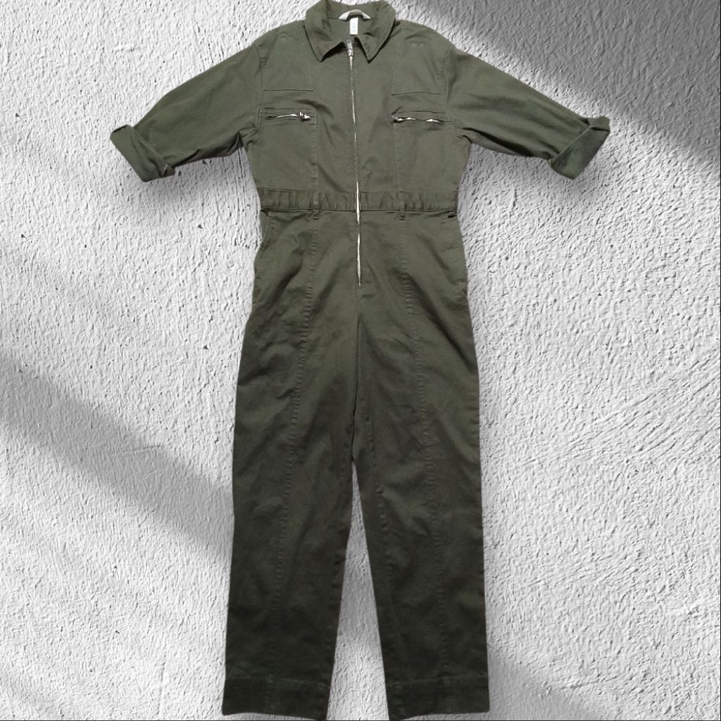 Fashion Wanita / Wearpack HM