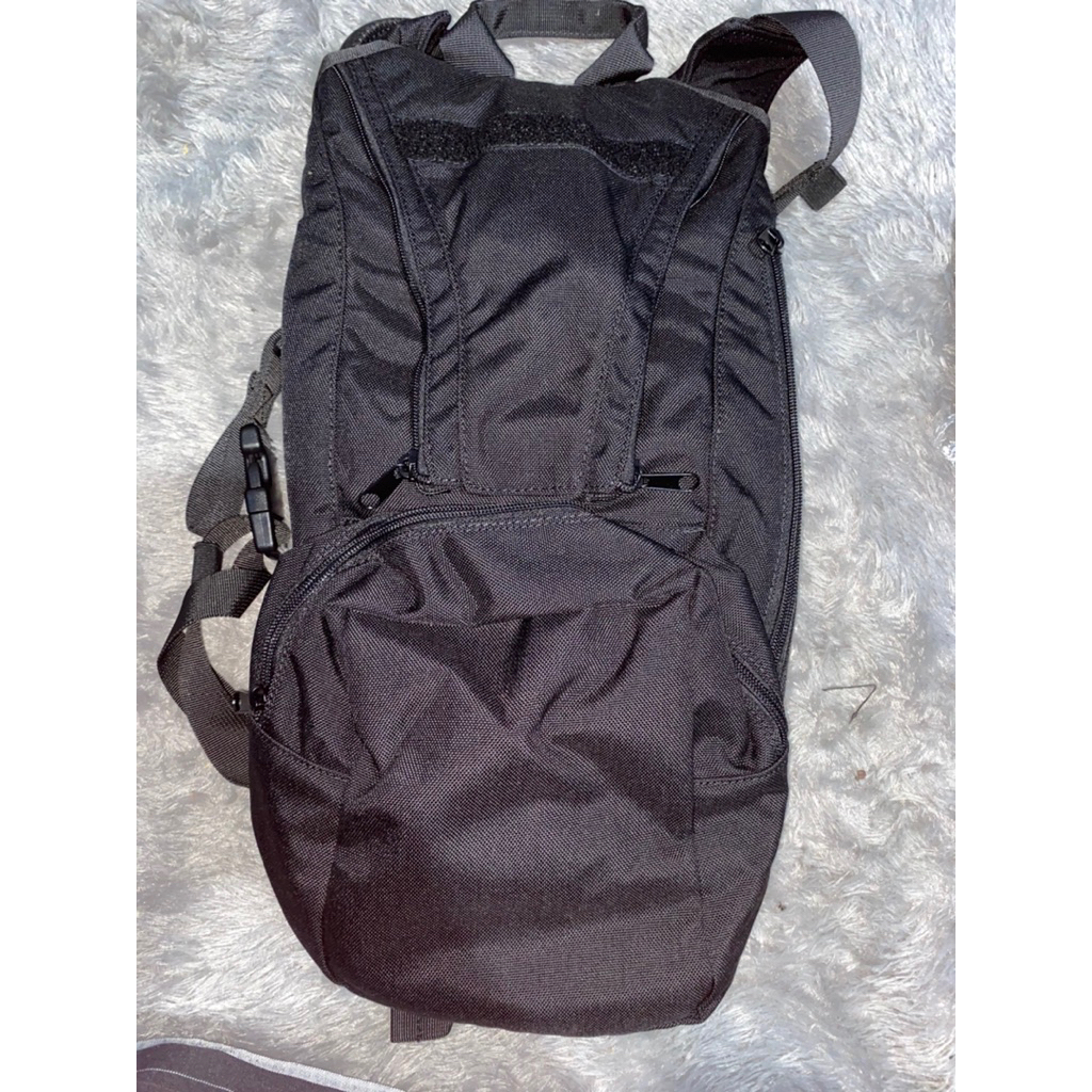 tas waterblader vigoroso