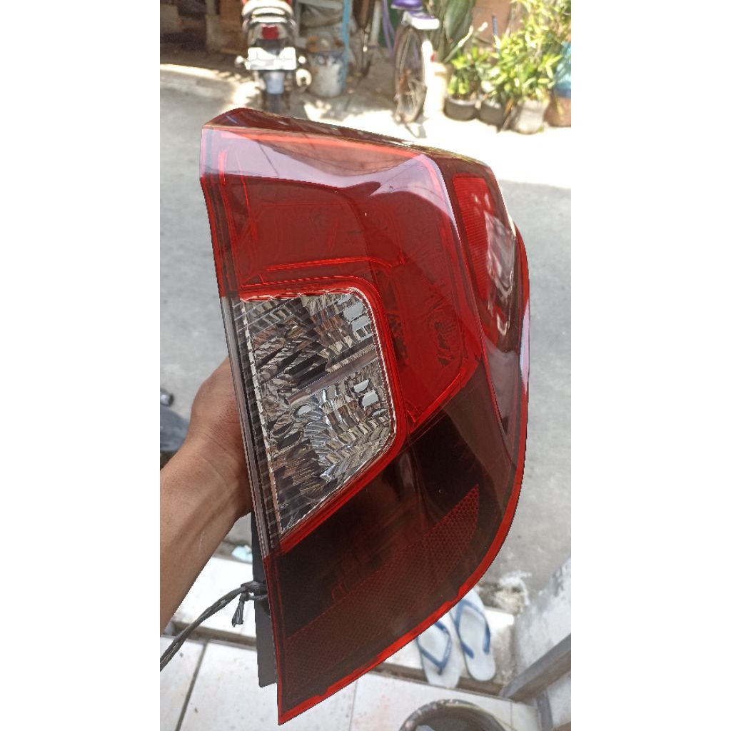 Stoplamp Lampu Belakang Honda Jazz Gk5 2015 2016 2017 2018 2019 Original