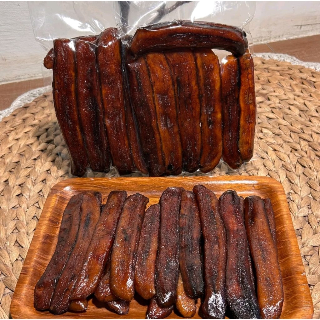 

sale pisan Ambon | sale jari 200gram