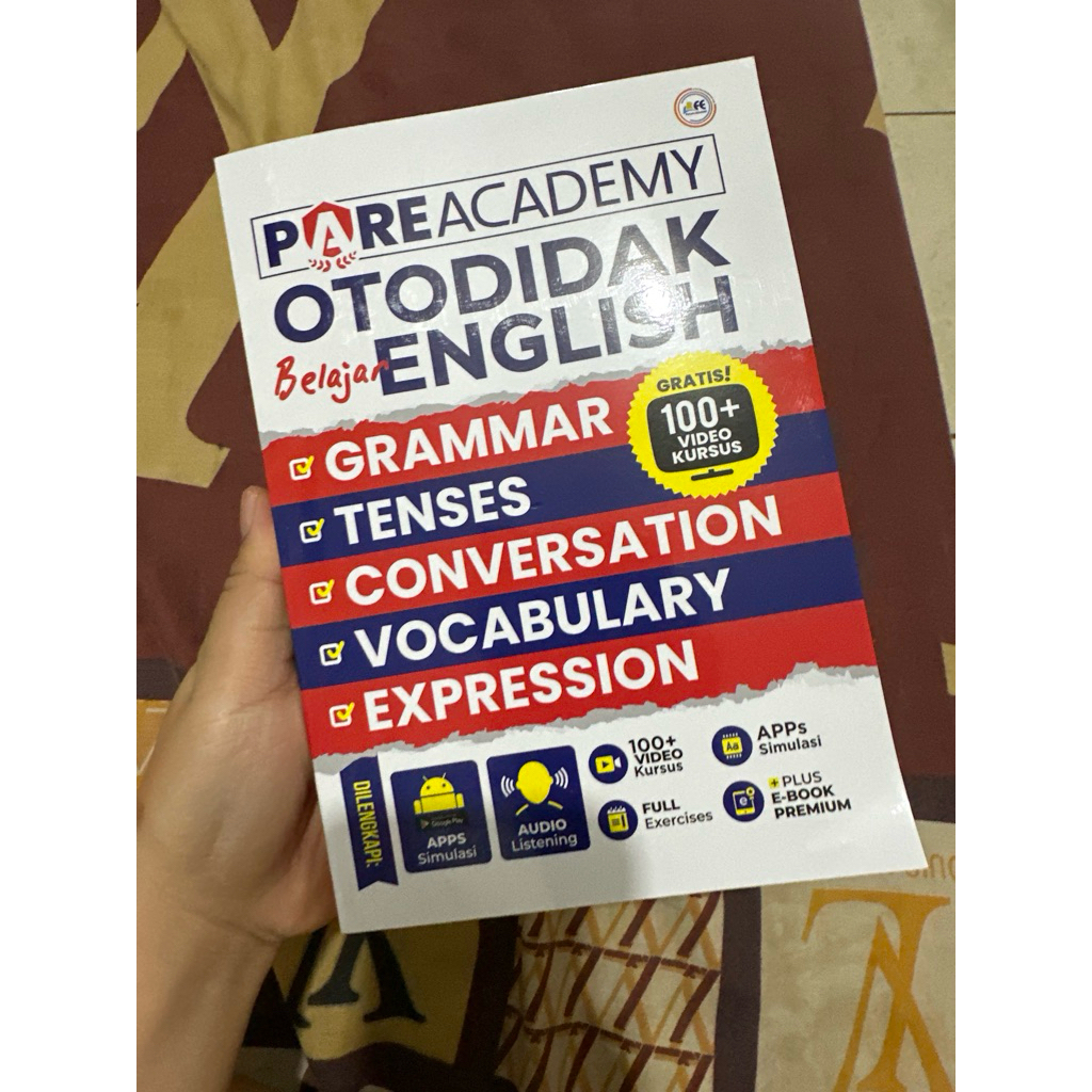 

OTODIDAK ENGLISH