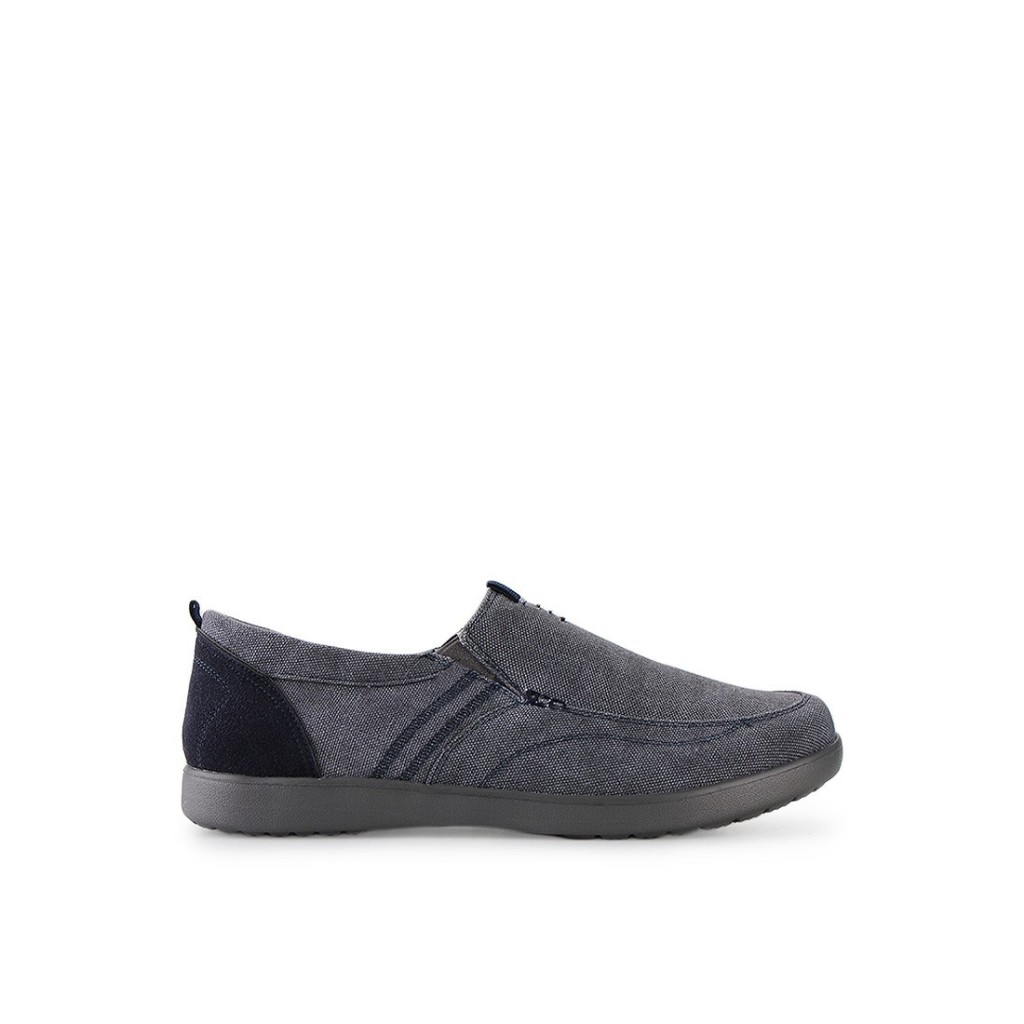 eReS Sepatu Kasual Sport Pria North Star SLEEKLIGHT PR Men's Slip-On Shoes ORIGINAL