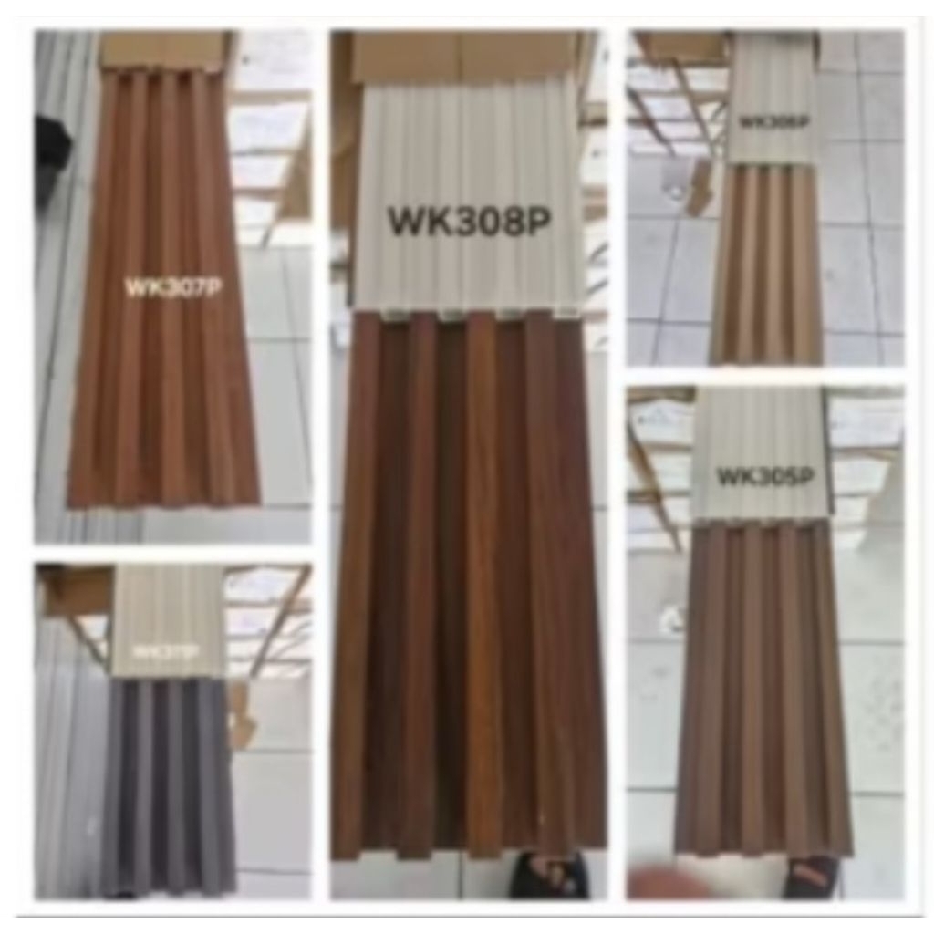 wall panel dinding pvc