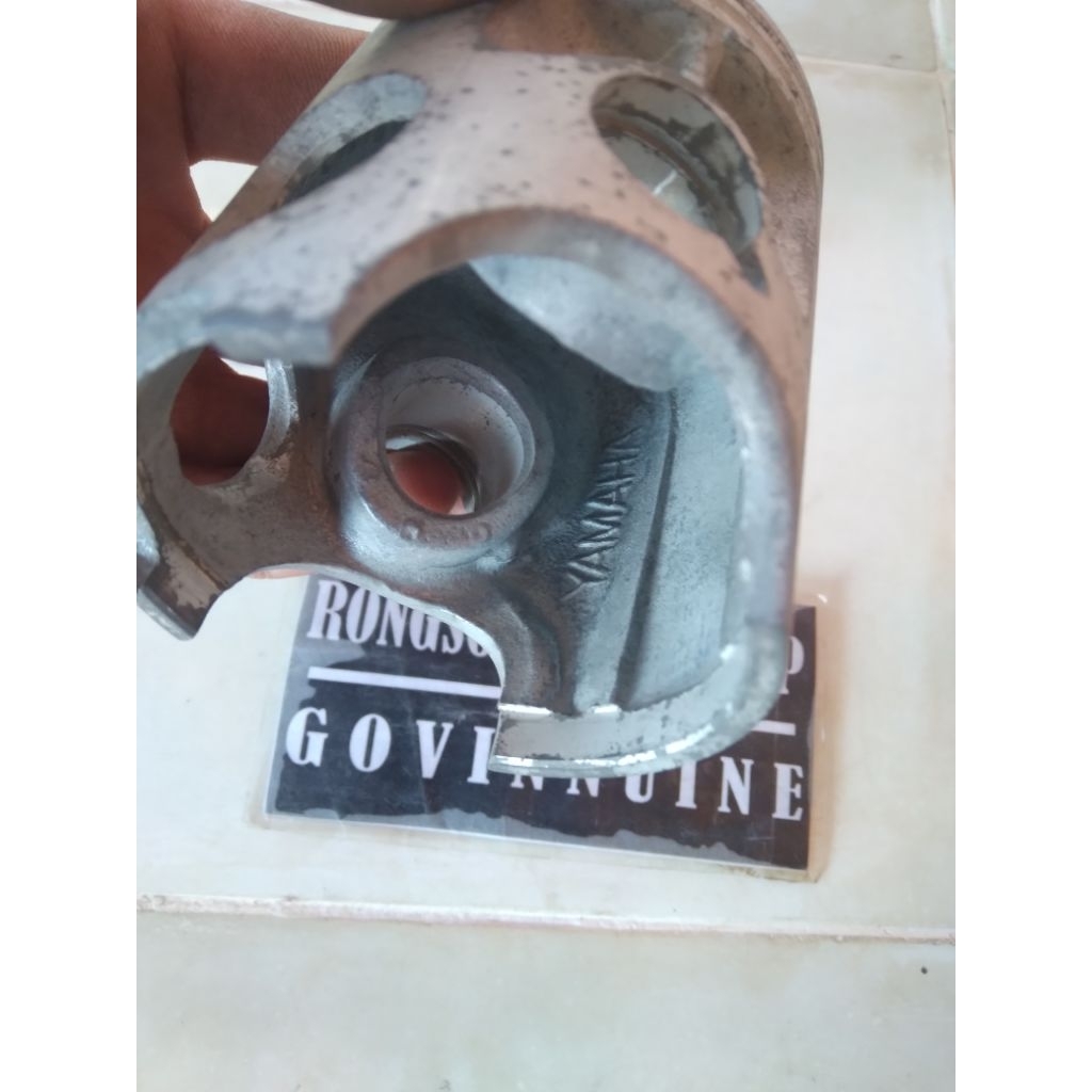 piston seher seher rxking rx king os 25 ori asli nos japan izumi