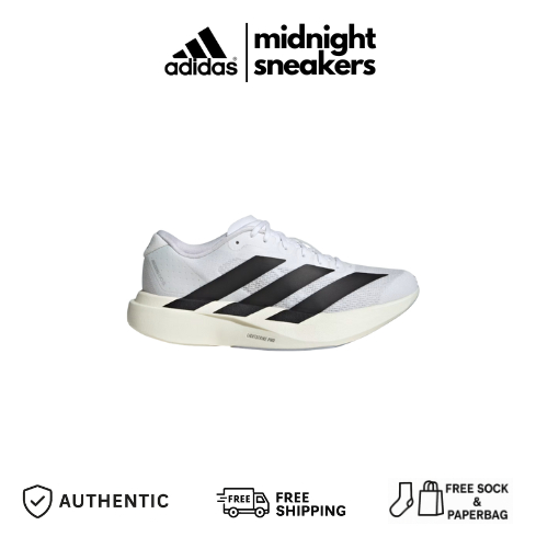 Sneakers Adidas Adizero Evo SL White Original
