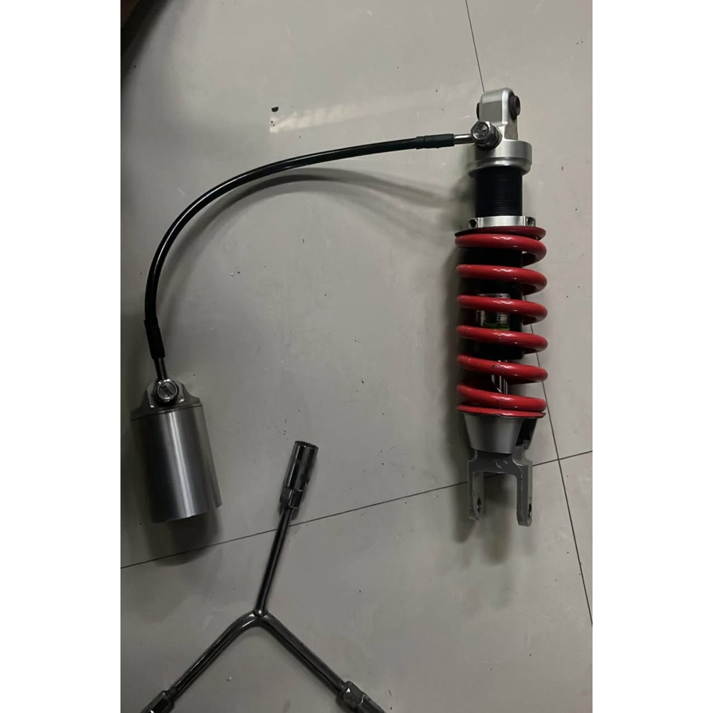 SHOCK YSS G Series CB150R