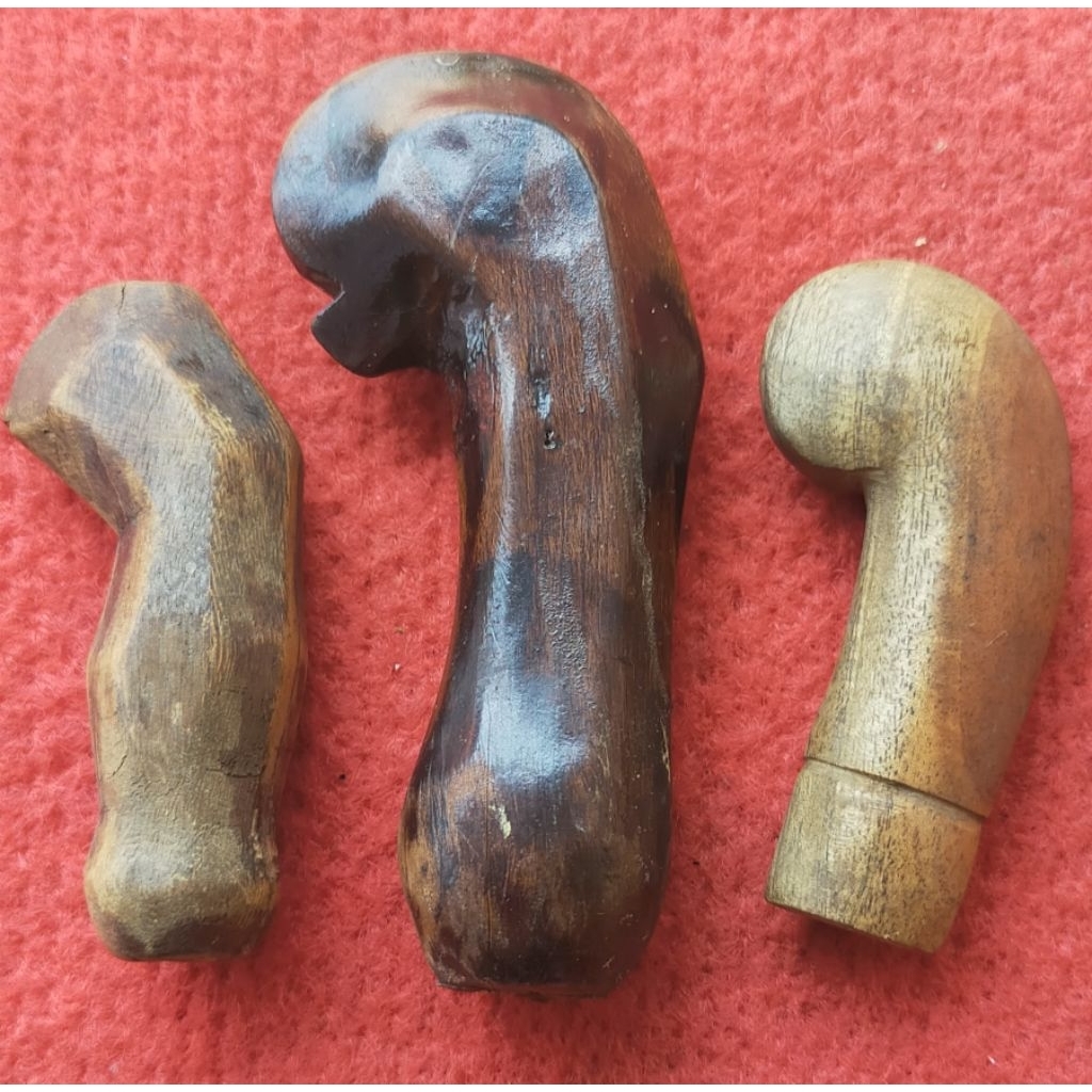 Handle Keris Lawasan