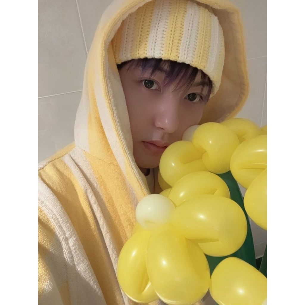 renjun qq music booked