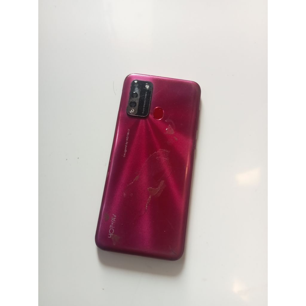 Mesin Hotwav Pearl K3 Normal