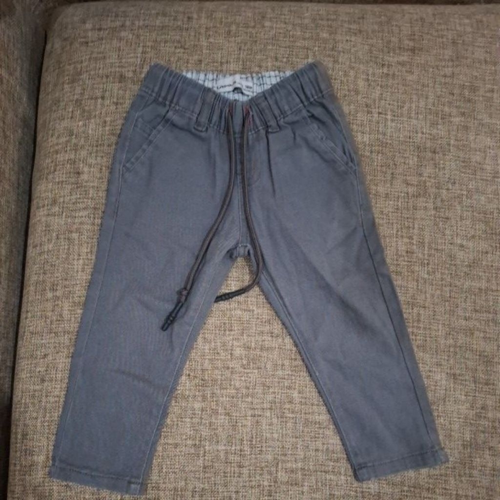 preloved celana chino anak