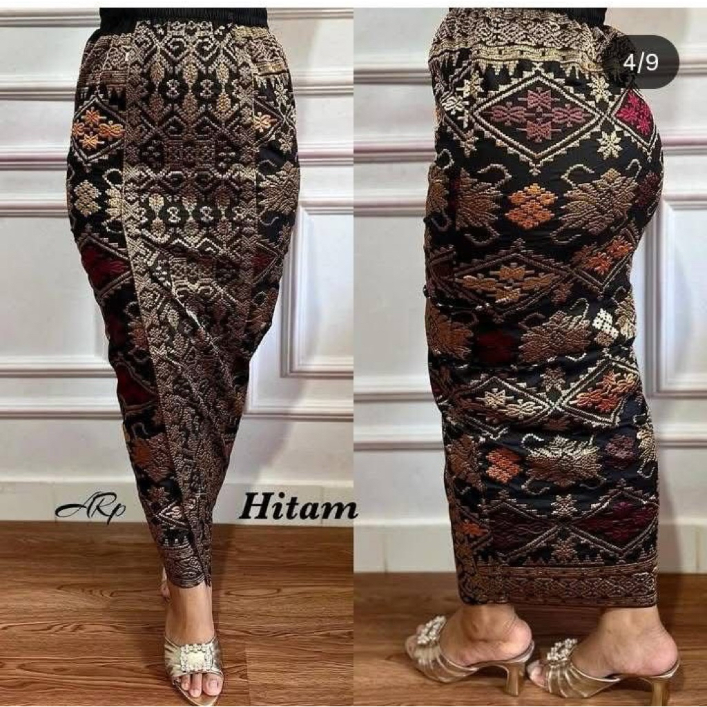 KamenJadiBordir/KamenBali/BawahanWanita