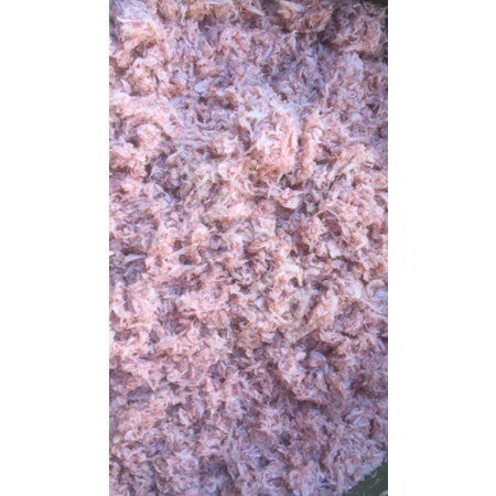 

Hakoi / cincalok / pedak udang pemangkat putih /hakoi udang /udang rebon /rebon fermentasi /hakoi rebon /udang kecil