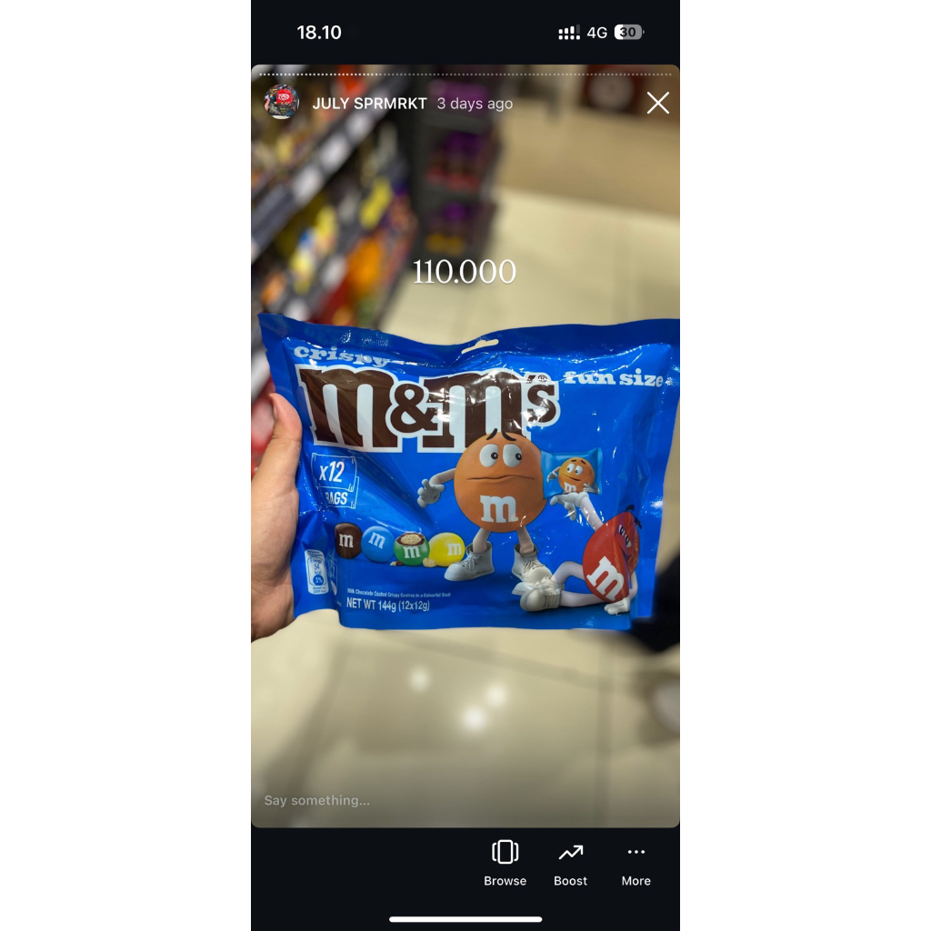 

Pesanan Elsa Mutiara