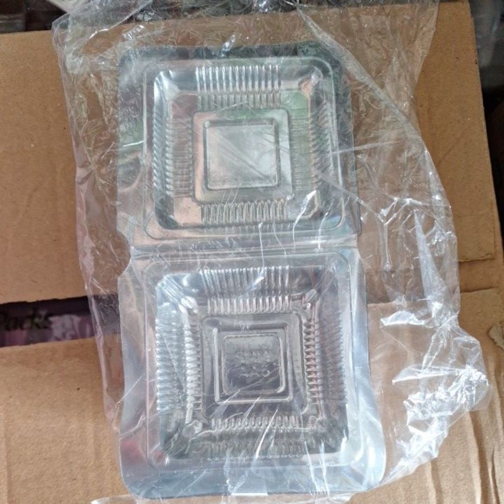 mika kue kecil ukuran 6AA