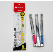 

M&G ASS91314 Utility Knife