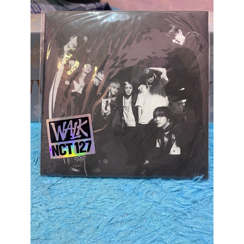 Album Only Nct127