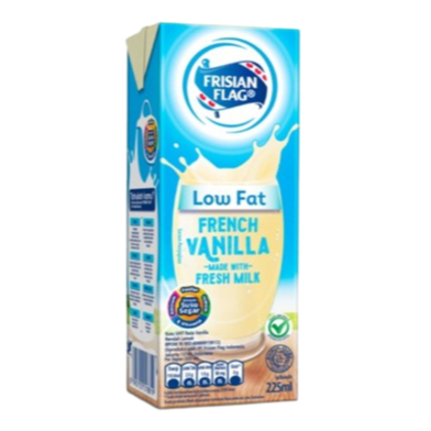 

FRISIAN FLAG UHTM LFAT FR VAN CP 225 ML 8992753018819