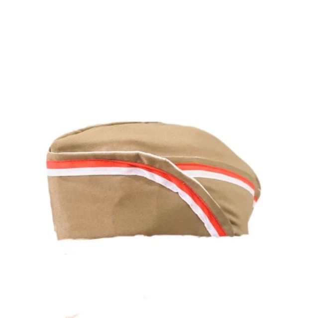 Topi Pejuang Veteran Indonesia Anak Dewasa Topi Pejuang