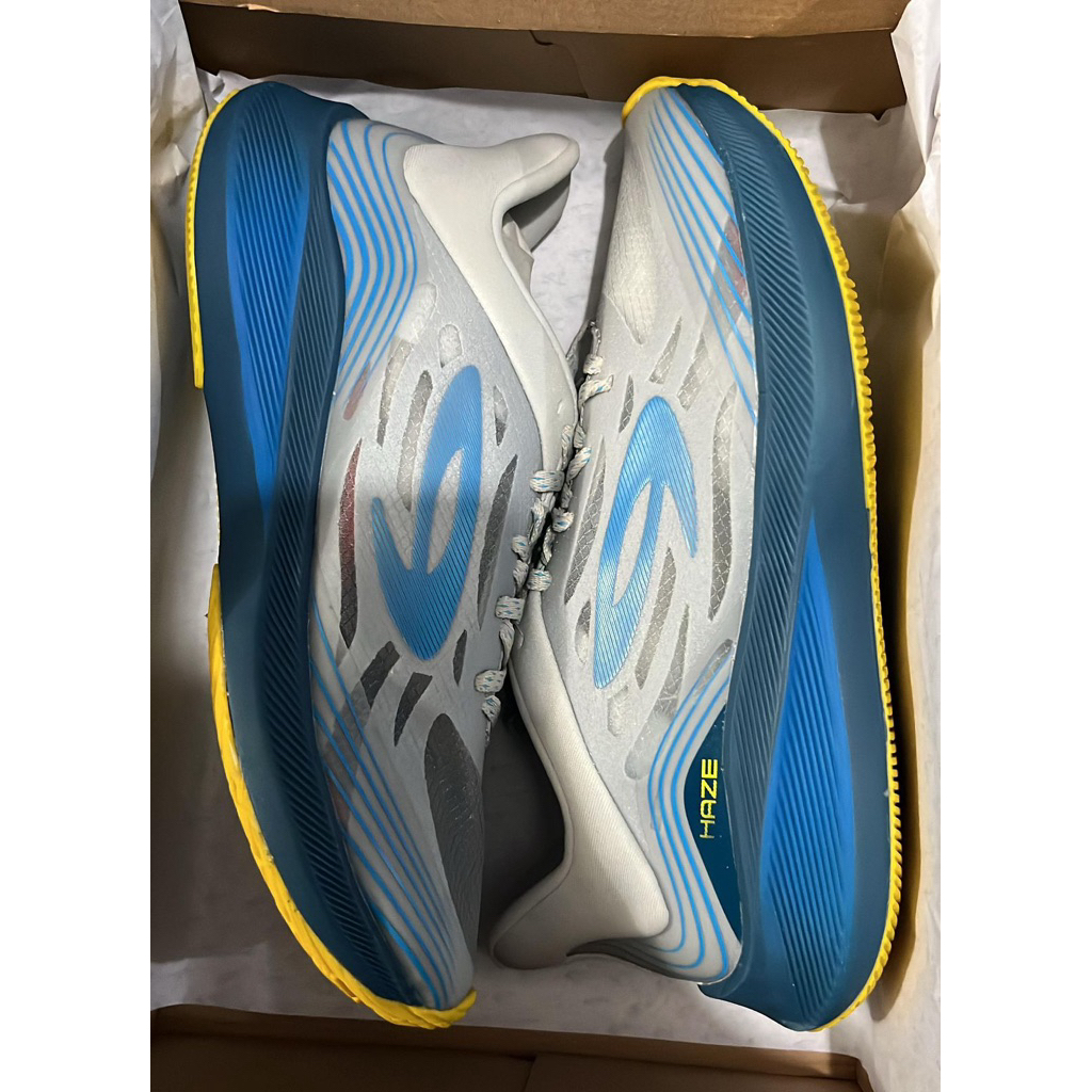 910 Nineten Haze Vision 1.0