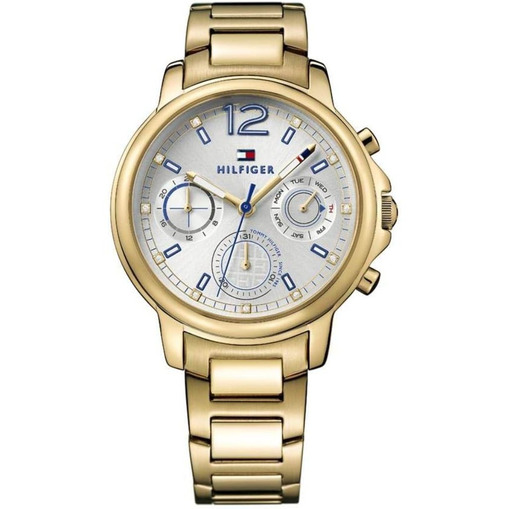 TOMMY HILFIGER CLAUD WOMEN'S WATCH 1781742