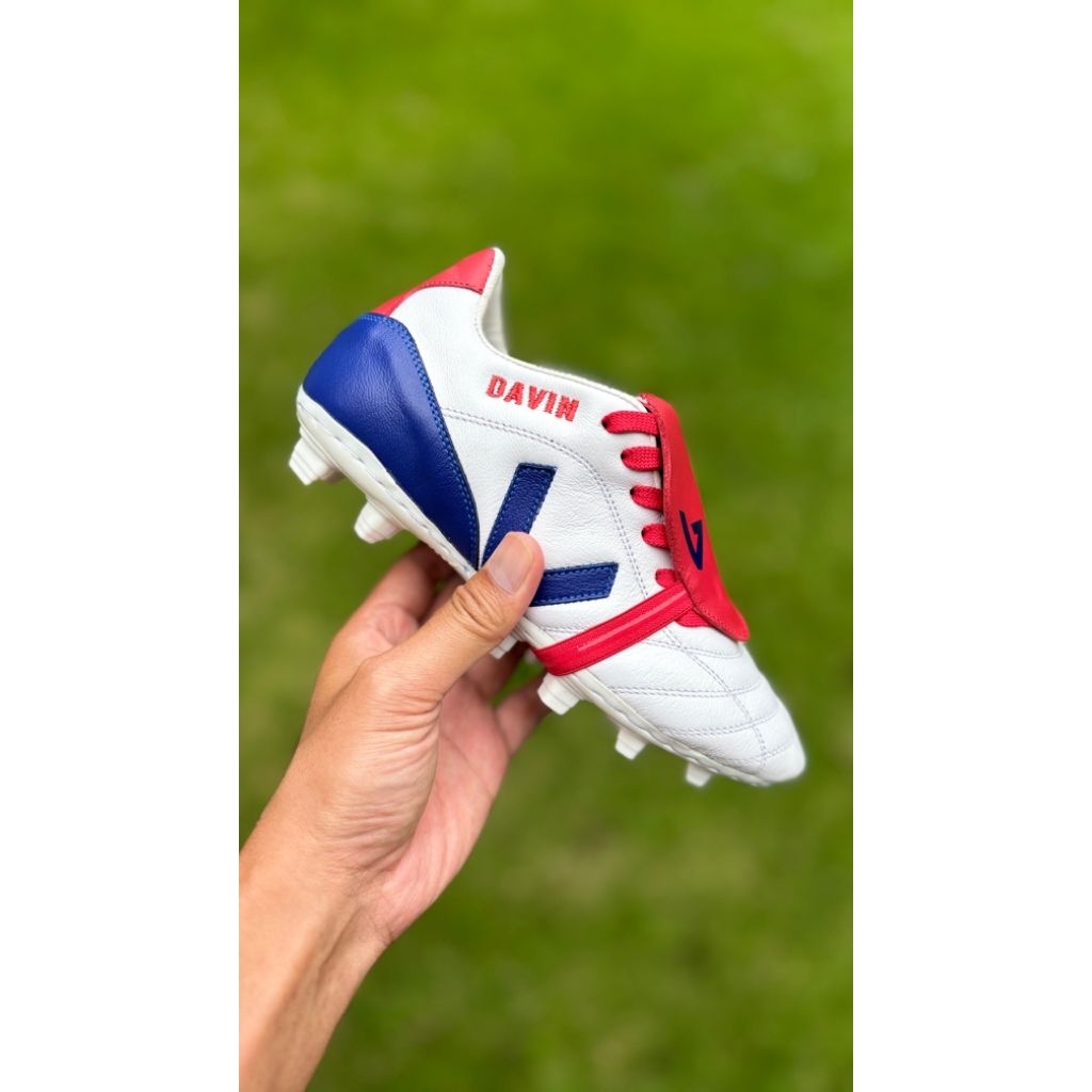 Sepatu Bola Anak Volosh Shaga